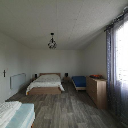 Nat'Autry Villa Екстериор снимка