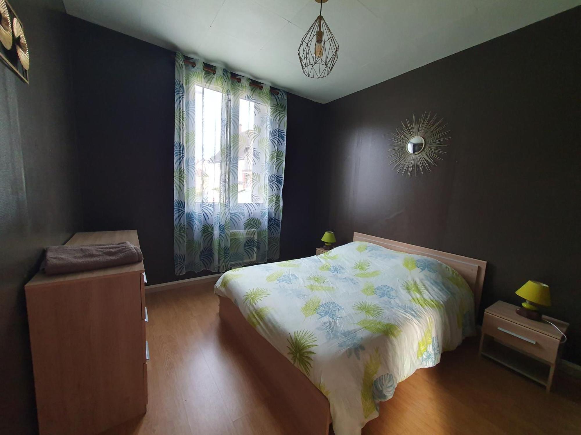Nat'Autry Villa Екстериор снимка